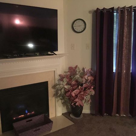 Premier National Harbor House Bed & Breakfast Fort Washington Eksteriør bilde