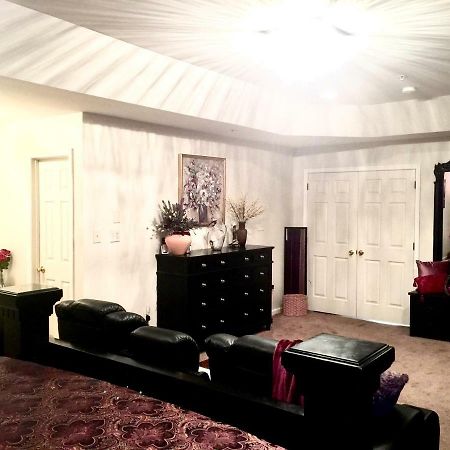 Premier National Harbor House Bed & Breakfast Fort Washington Eksteriør bilde