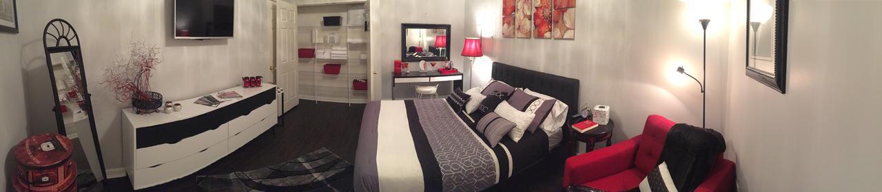 Premier National Harbor House Bed & Breakfast Fort Washington Eksteriør bilde