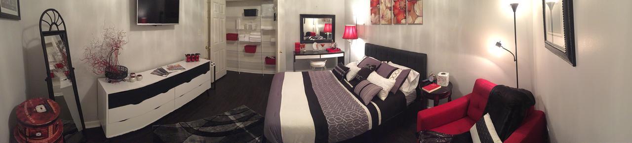 Premier National Harbor House Bed & Breakfast Fort Washington Eksteriør bilde