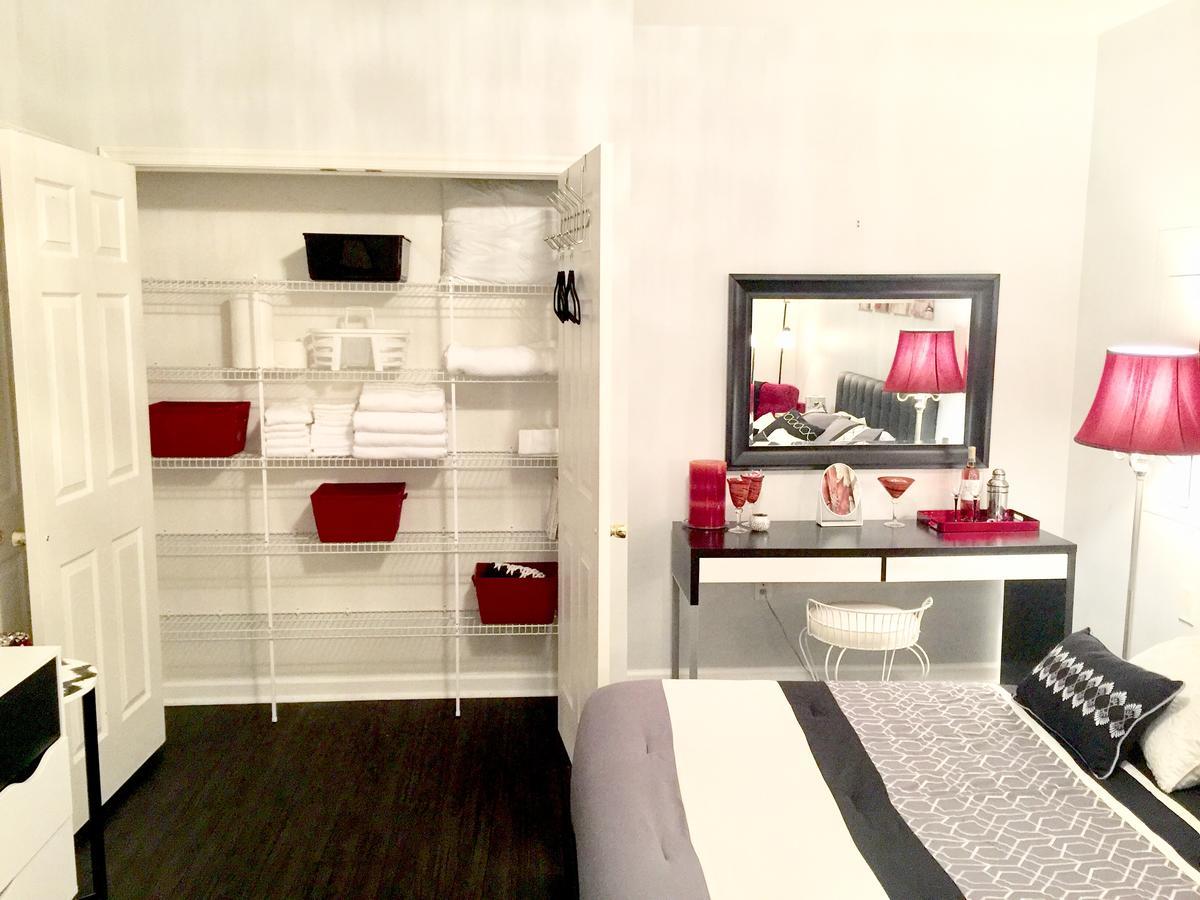 Premier National Harbor House Bed & Breakfast Fort Washington Eksteriør bilde