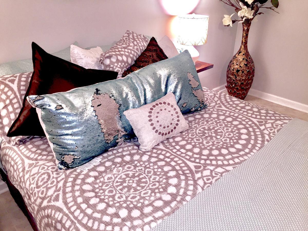 Premier National Harbor House Bed & Breakfast Fort Washington Eksteriør bilde