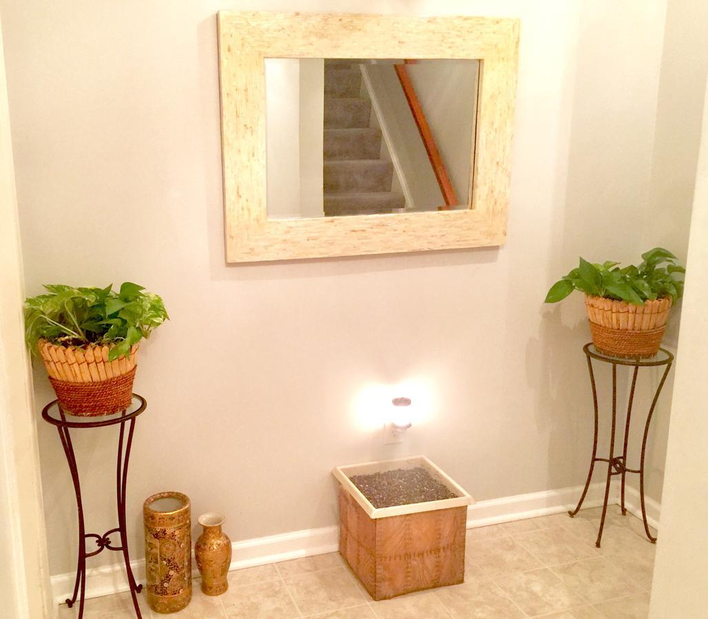 Premier National Harbor House Bed & Breakfast Fort Washington Eksteriør bilde