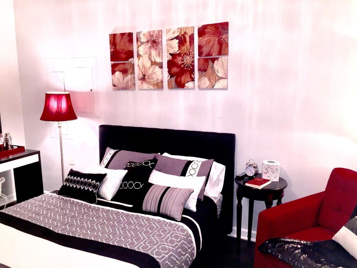 Premier National Harbor House Bed & Breakfast Fort Washington Eksteriør bilde