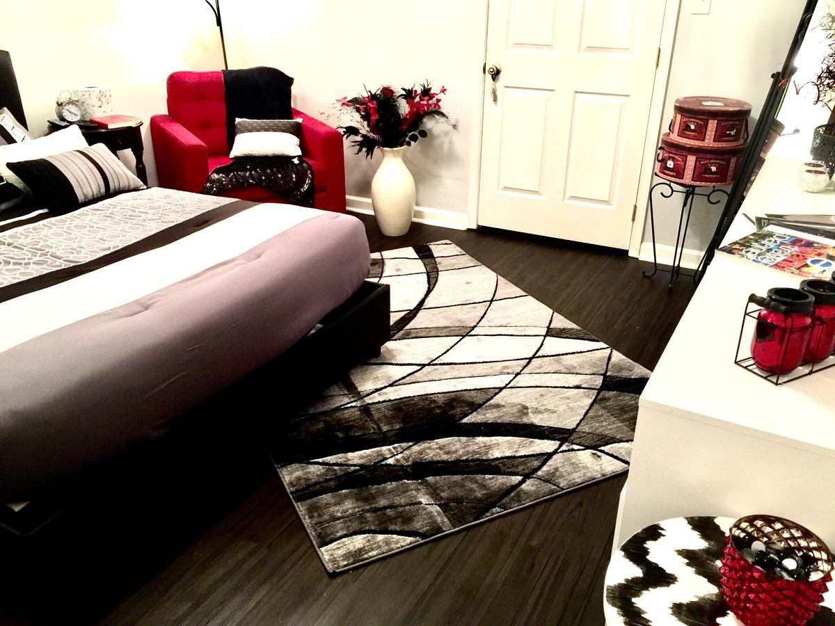 Premier National Harbor House Bed & Breakfast Fort Washington Eksteriør bilde