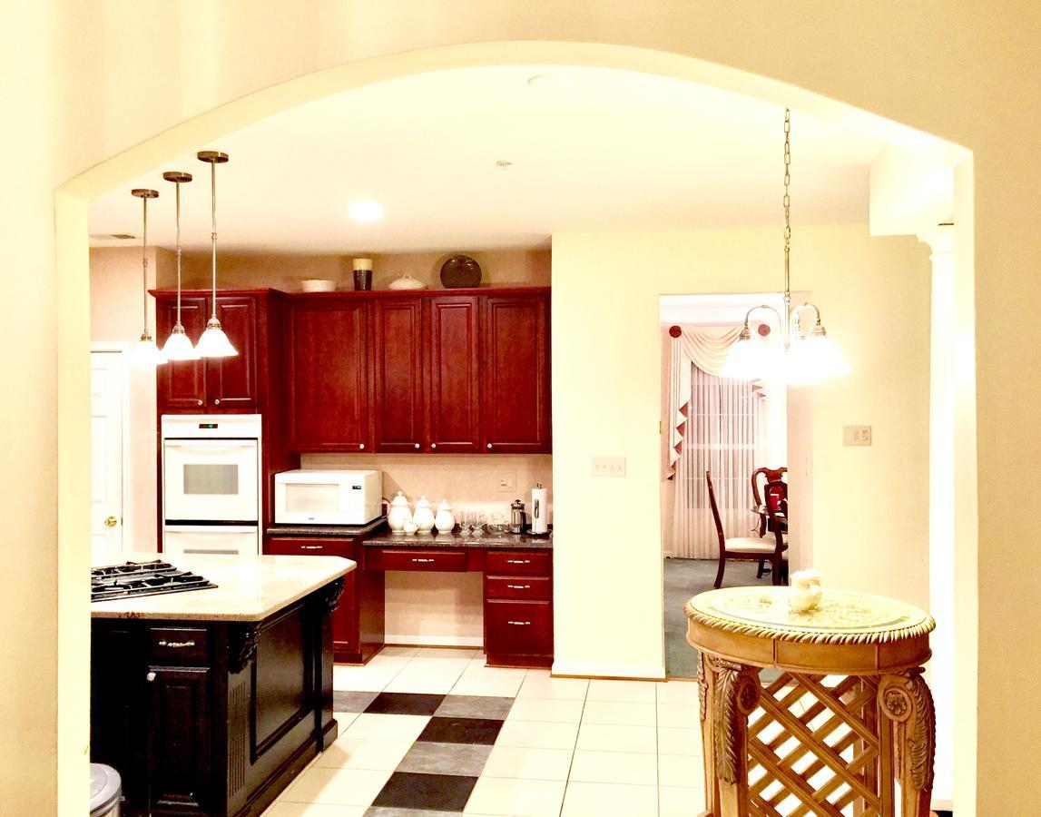 Premier National Harbor House Bed & Breakfast Fort Washington Eksteriør bilde