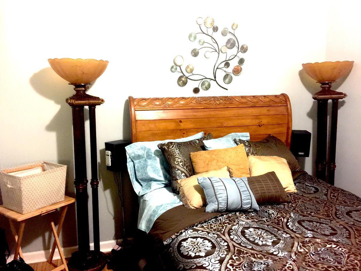 Premier National Harbor House Bed & Breakfast Fort Washington Eksteriør bilde