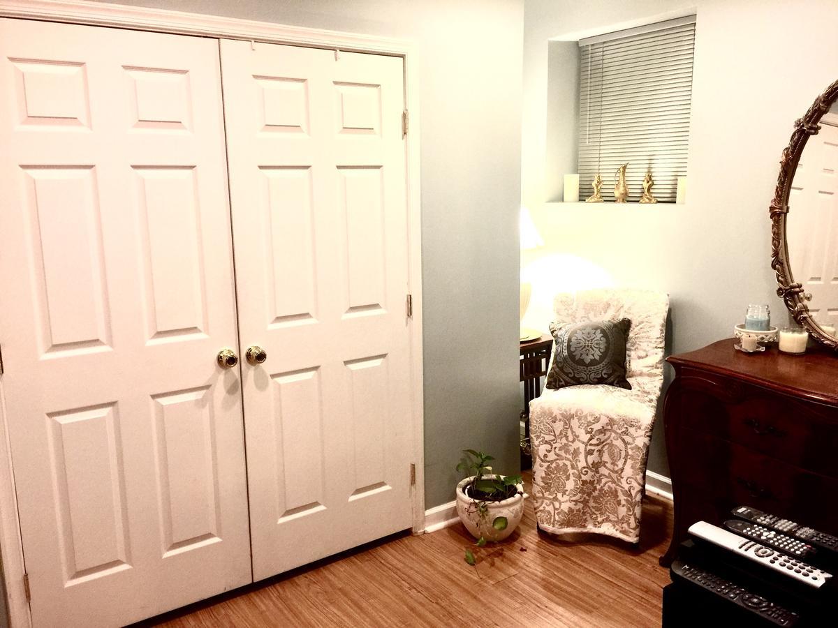 Premier National Harbor House Bed & Breakfast Fort Washington Eksteriør bilde