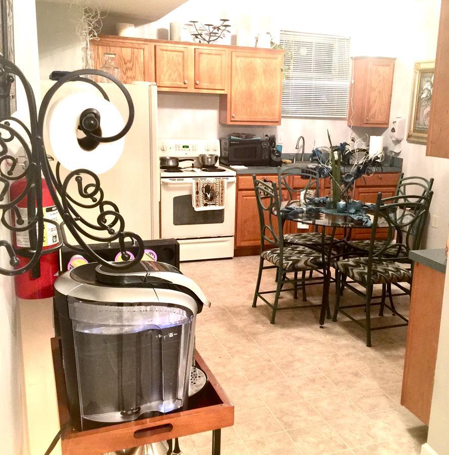 Premier National Harbor House Bed & Breakfast Fort Washington Eksteriør bilde