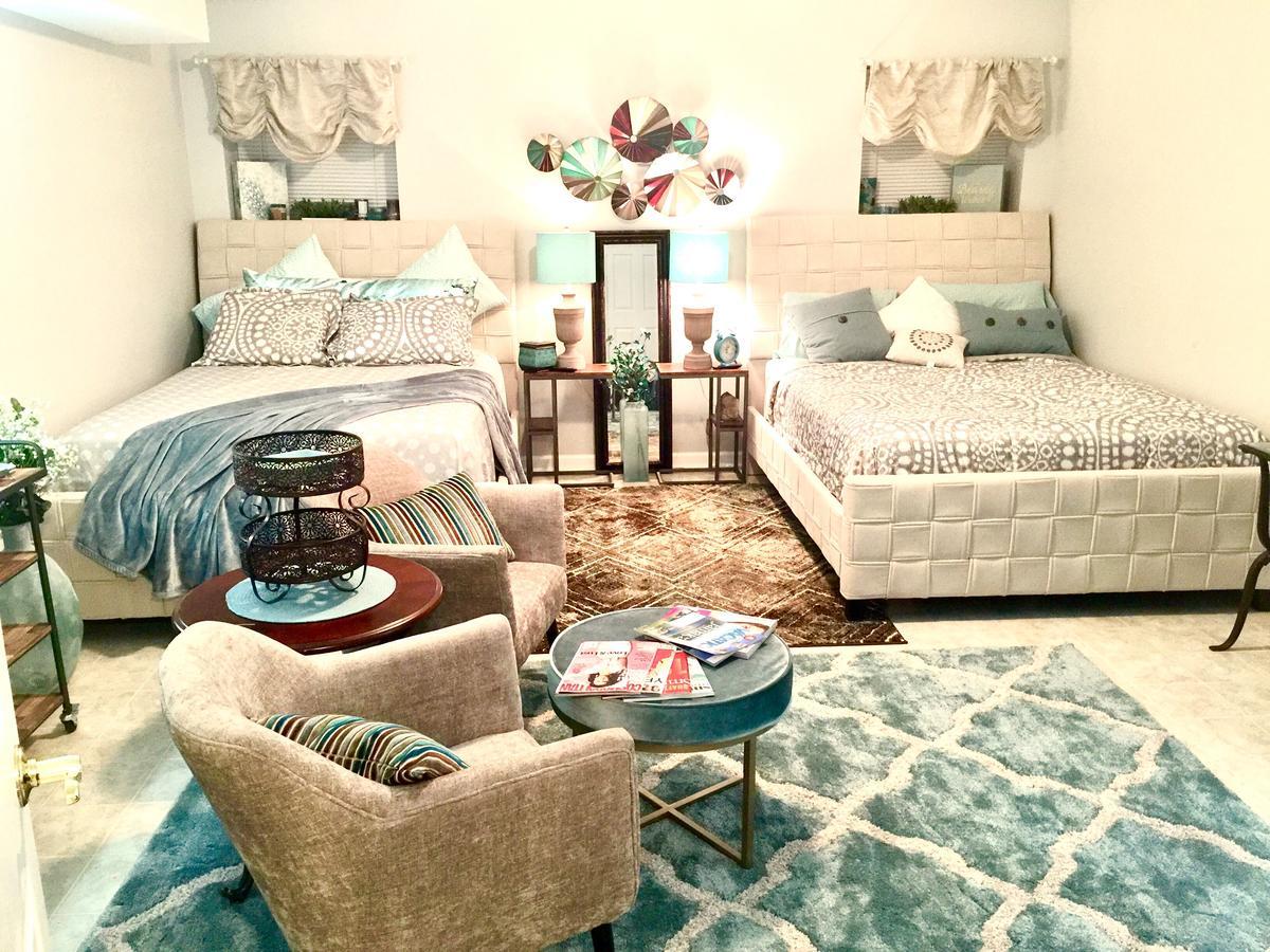 Premier National Harbor House Bed & Breakfast Fort Washington Eksteriør bilde