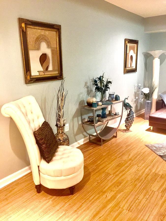 Premier National Harbor House Bed & Breakfast Fort Washington Eksteriør bilde