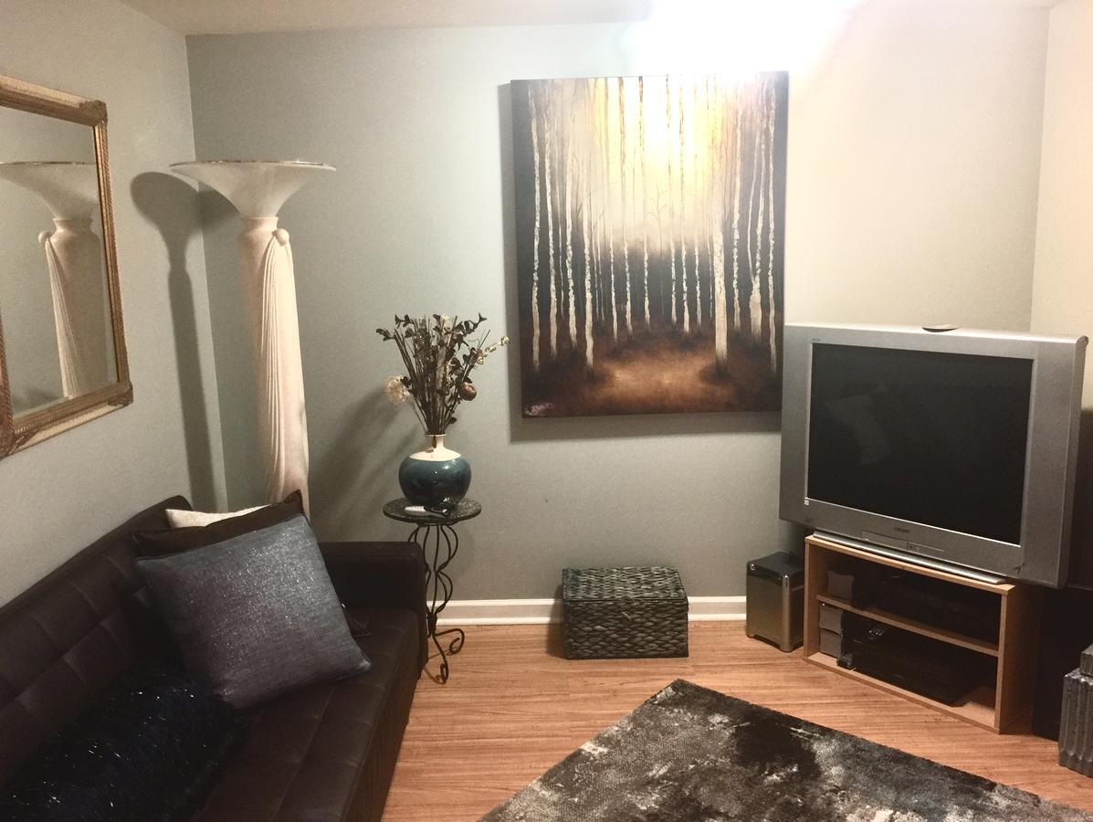 Premier National Harbor House Bed & Breakfast Fort Washington Eksteriør bilde