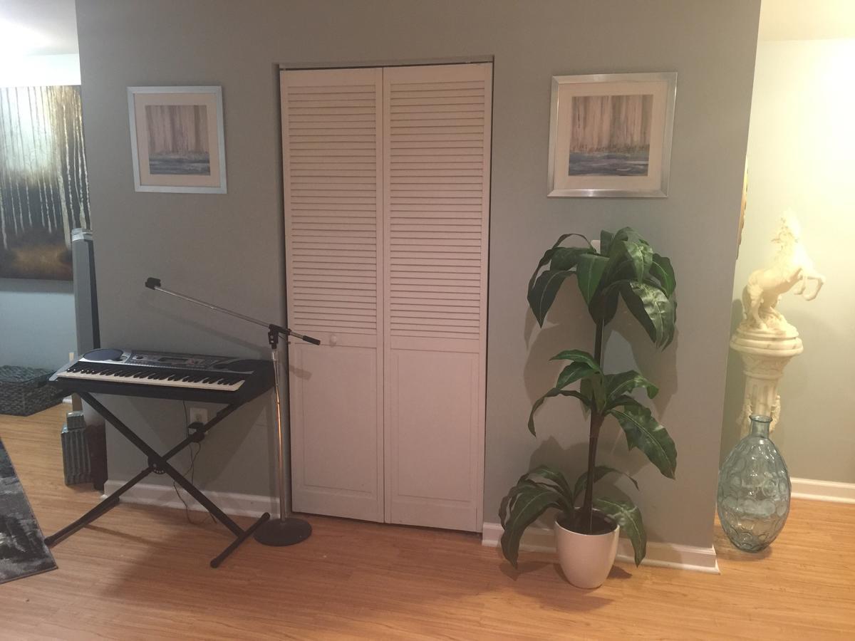 Premier National Harbor House Bed & Breakfast Fort Washington Eksteriør bilde