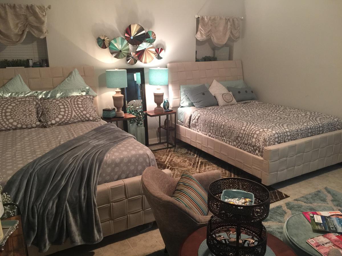 Premier National Harbor House Bed & Breakfast Fort Washington Eksteriør bilde