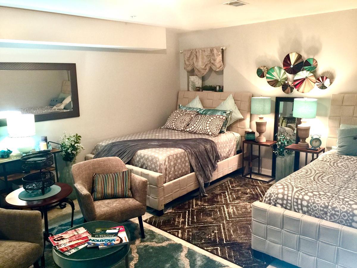 Premier National Harbor House Bed & Breakfast Fort Washington Eksteriør bilde