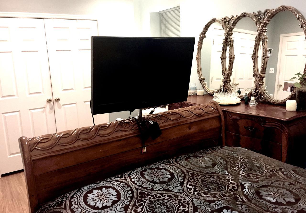 Premier National Harbor House Bed & Breakfast Fort Washington Eksteriør bilde