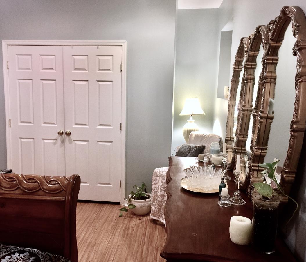 Premier National Harbor House Bed & Breakfast Fort Washington Eksteriør bilde