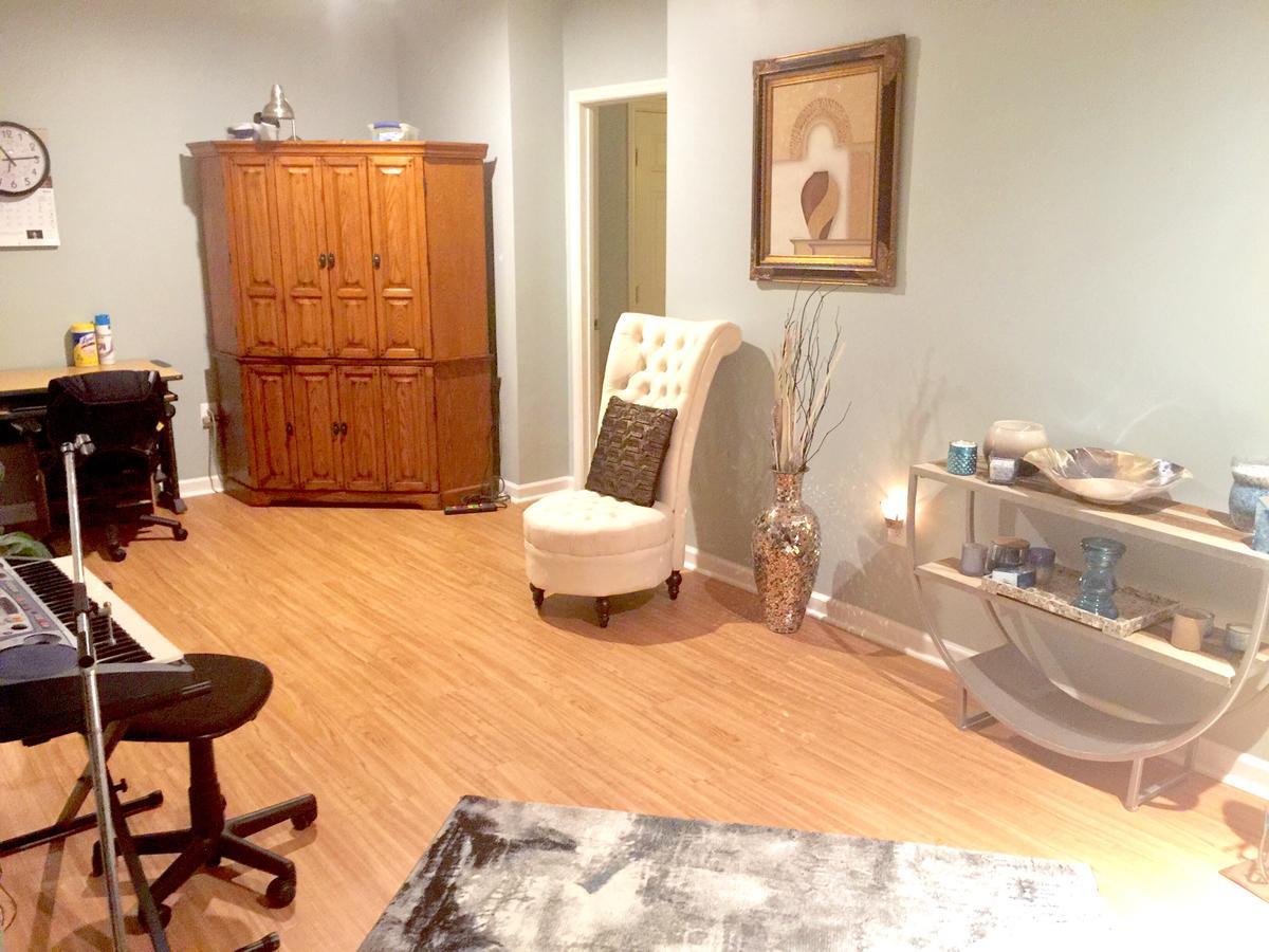 Premier National Harbor House Bed & Breakfast Fort Washington Eksteriør bilde