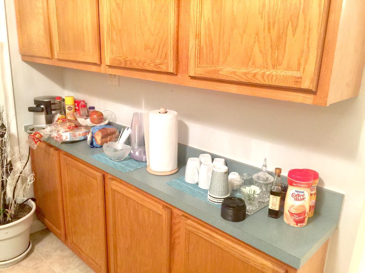 Premier National Harbor House Bed & Breakfast Fort Washington Eksteriør bilde