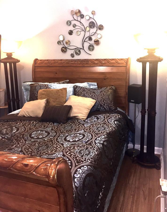 Premier National Harbor House Bed & Breakfast Fort Washington Eksteriør bilde