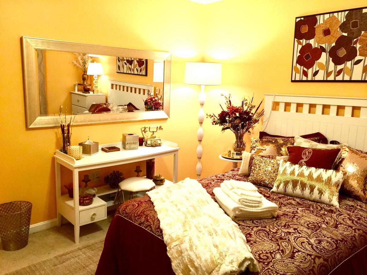 Premier National Harbor House Bed & Breakfast Fort Washington Eksteriør bilde