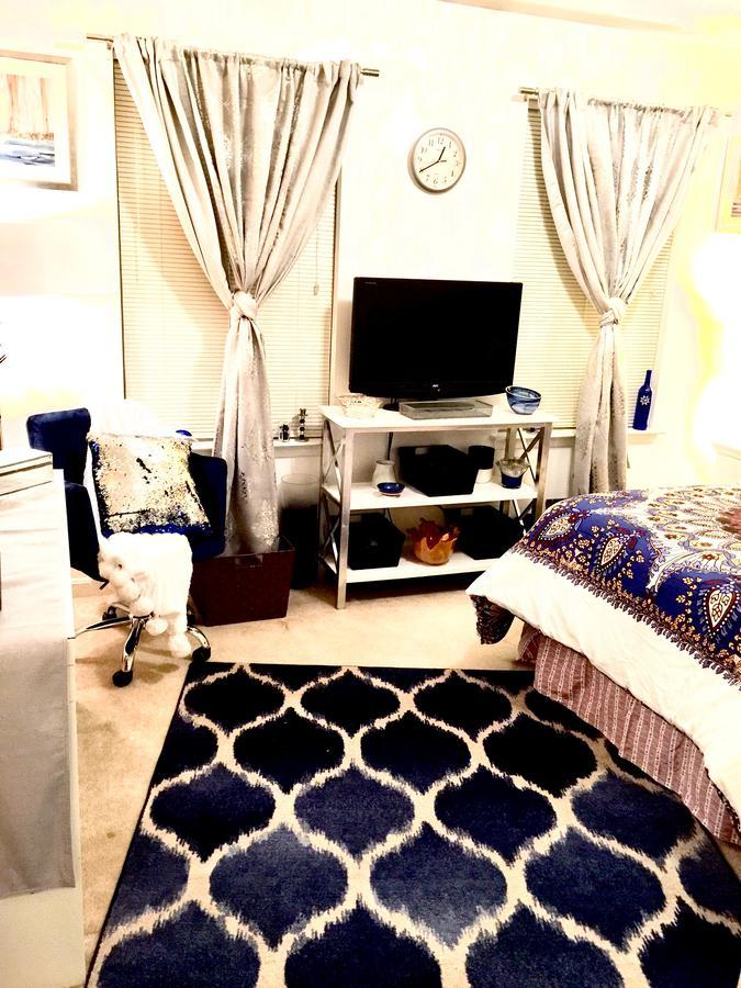 Premier National Harbor House Bed & Breakfast Fort Washington Eksteriør bilde