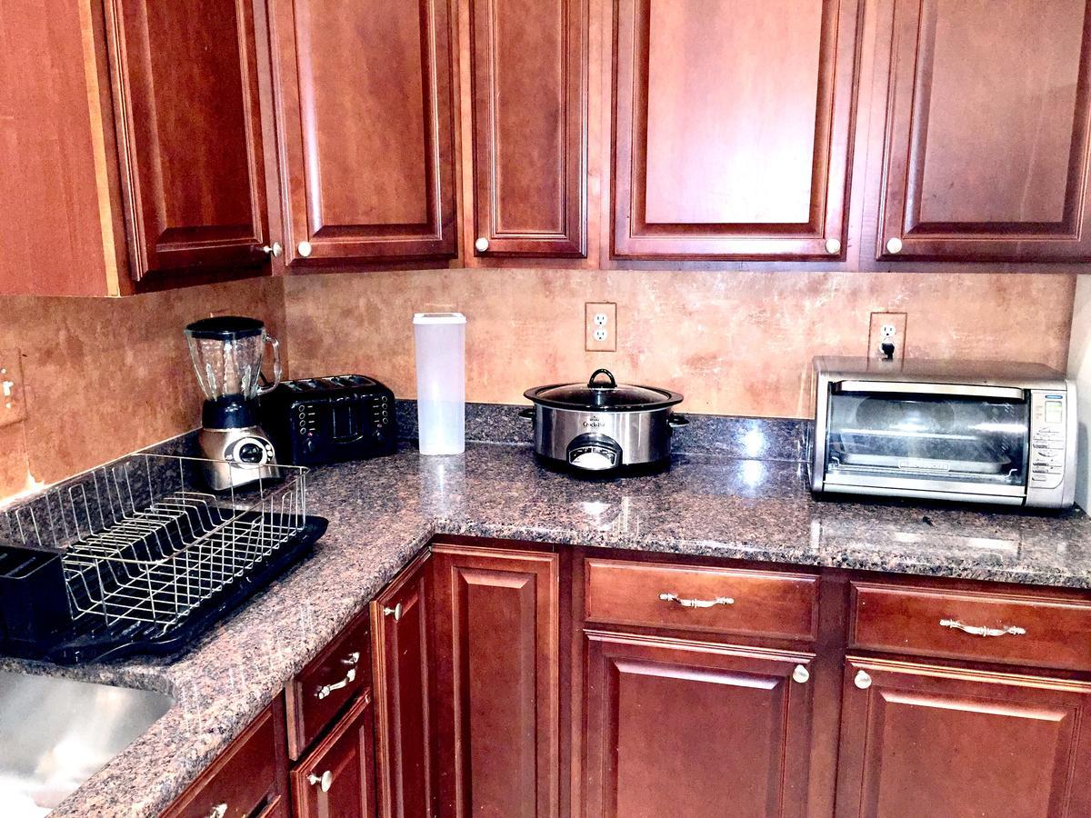 Premier National Harbor House Bed & Breakfast Fort Washington Eksteriør bilde