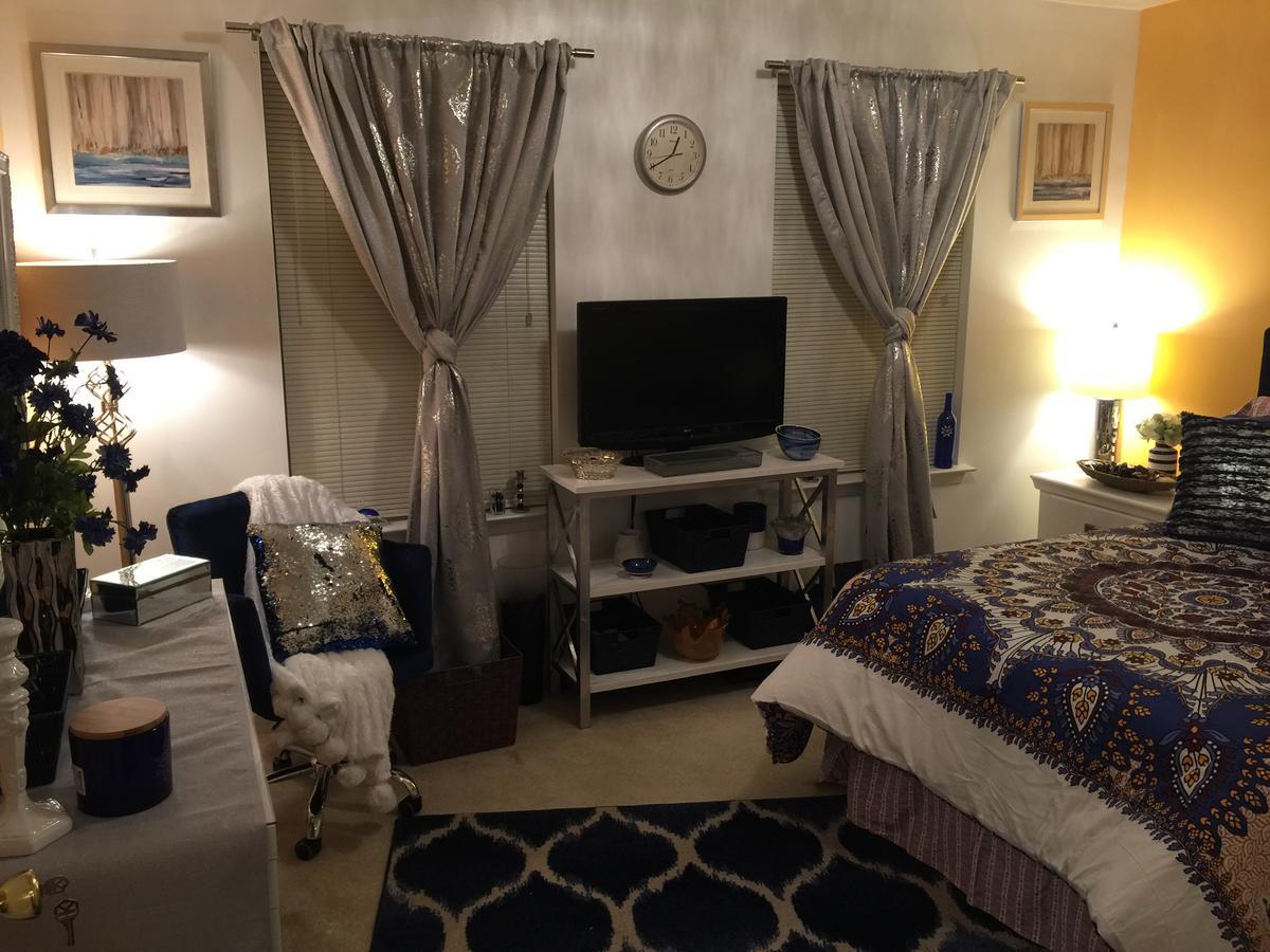 Premier National Harbor House Bed & Breakfast Fort Washington Eksteriør bilde