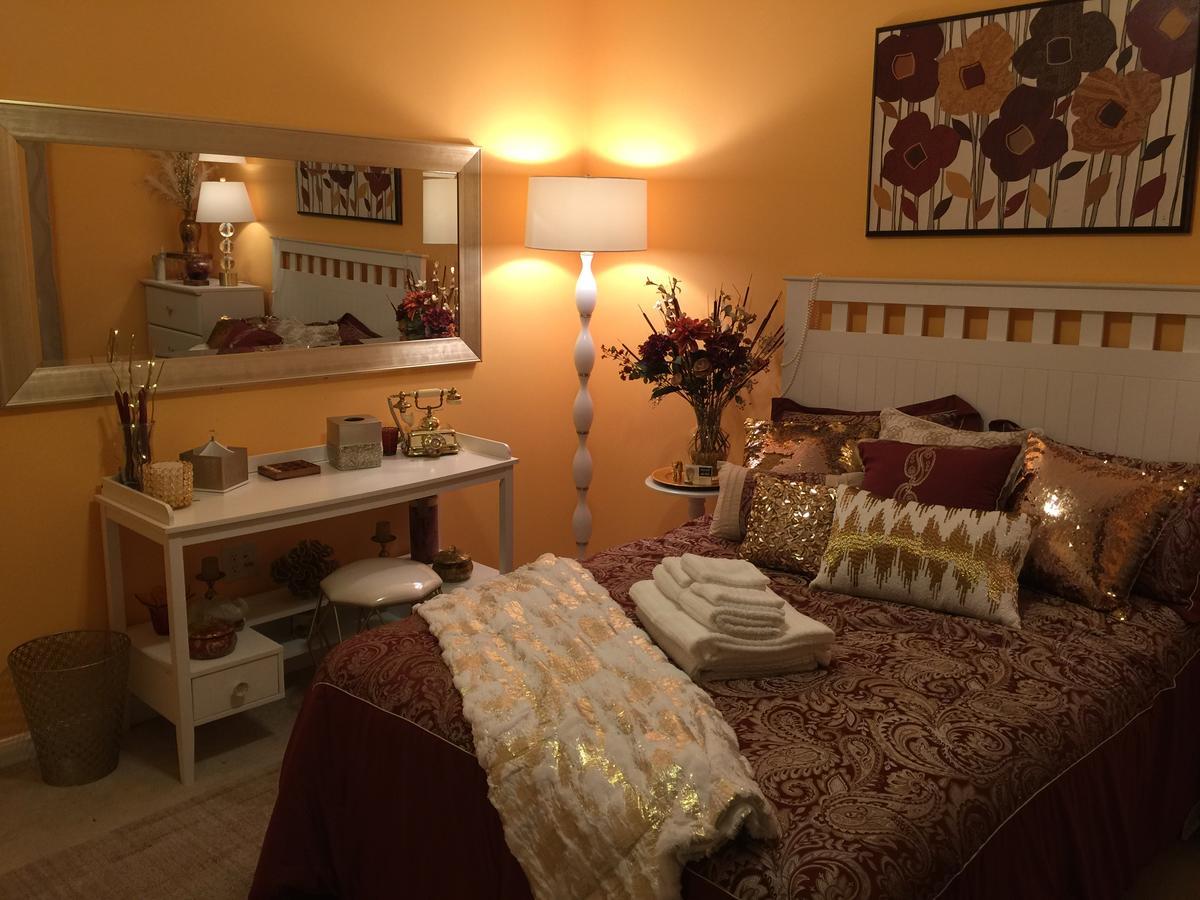 Premier National Harbor House Bed & Breakfast Fort Washington Eksteriør bilde