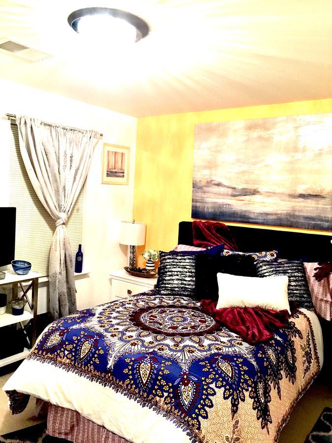 Premier National Harbor House Bed & Breakfast Fort Washington Eksteriør bilde