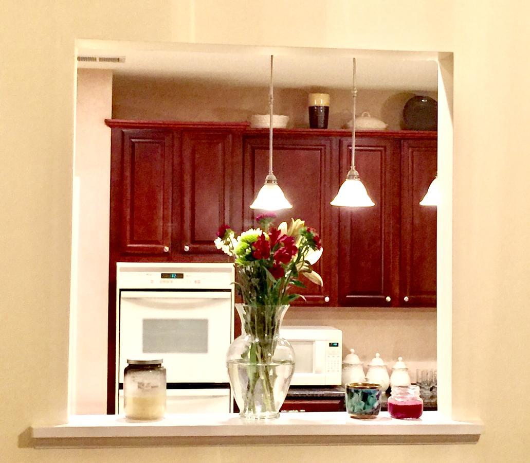 Premier National Harbor House Bed & Breakfast Fort Washington Eksteriør bilde