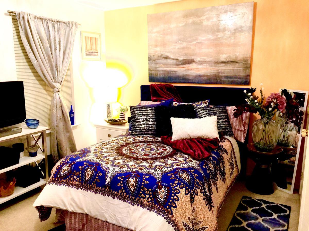 Premier National Harbor House Bed & Breakfast Fort Washington Eksteriør bilde