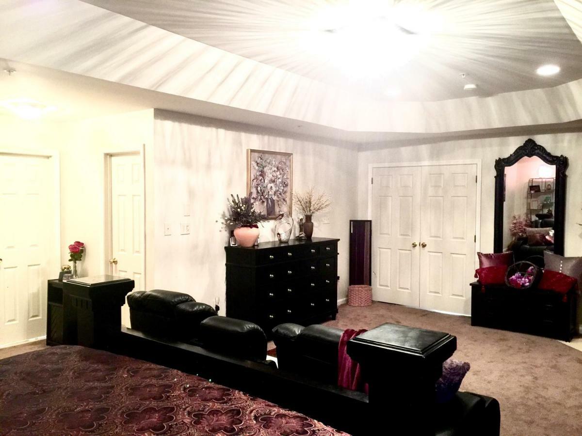 Premier National Harbor House Bed & Breakfast Fort Washington Eksteriør bilde