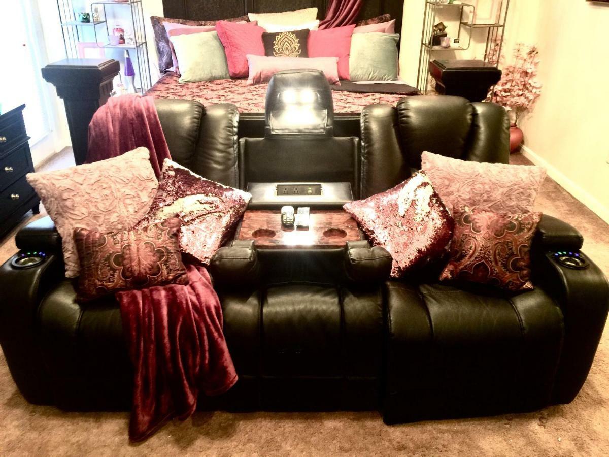 Premier National Harbor House Bed & Breakfast Fort Washington Eksteriør bilde
