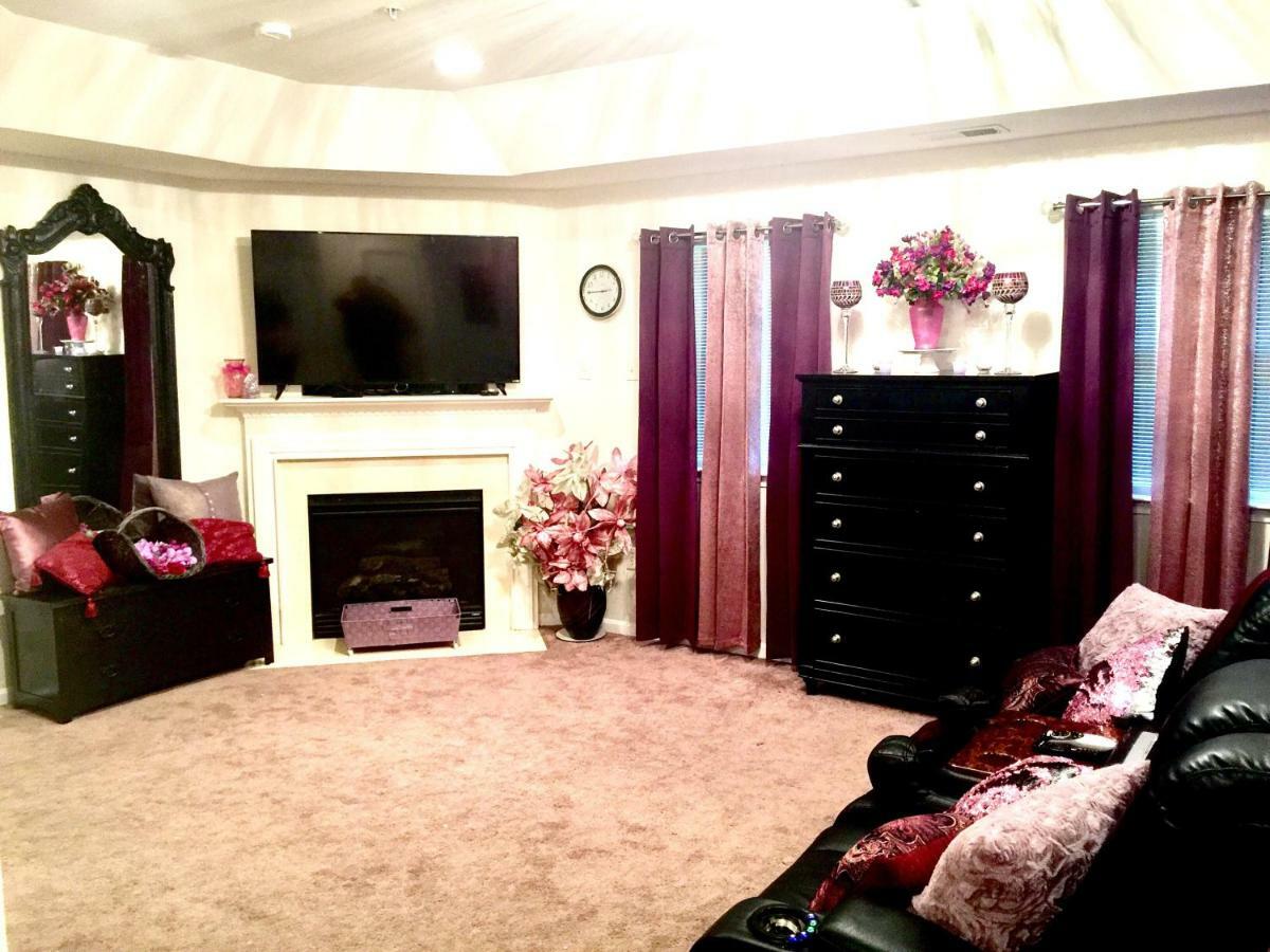 Premier National Harbor House Bed & Breakfast Fort Washington Eksteriør bilde