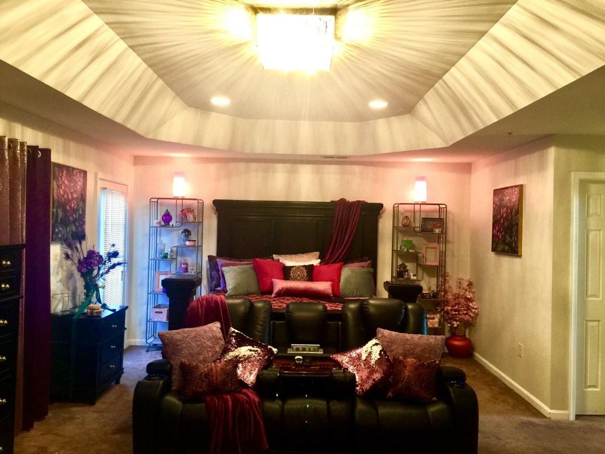 Premier National Harbor House Bed & Breakfast Fort Washington Eksteriør bilde